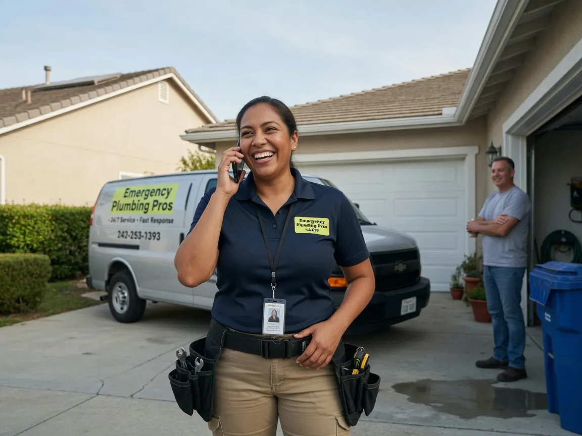 Emergency Plumber Belmont, NY FAQs